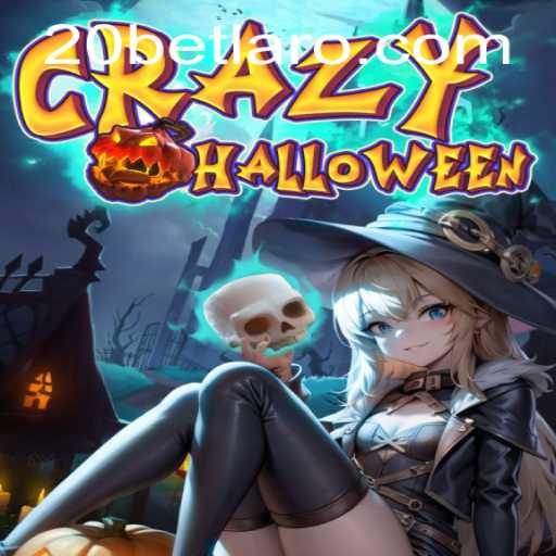 Unleashing the Spooky Fun of CrazyHalloween: A Thrilling Experience with 20bet