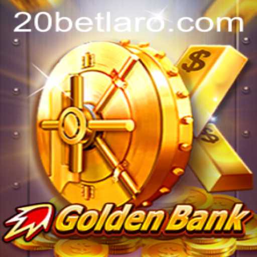 Discovering GoldenBank: An Engaging New Casino Game by 20bet