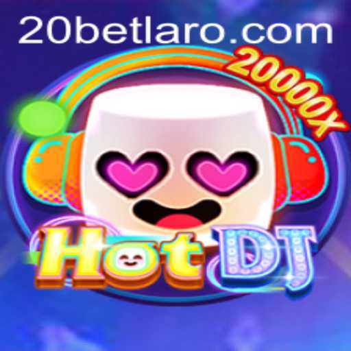 HotDJ: A Thrilling Beat-Matching Experience with 20bet Excitement