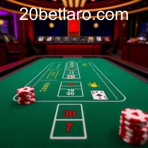Online Baccarat